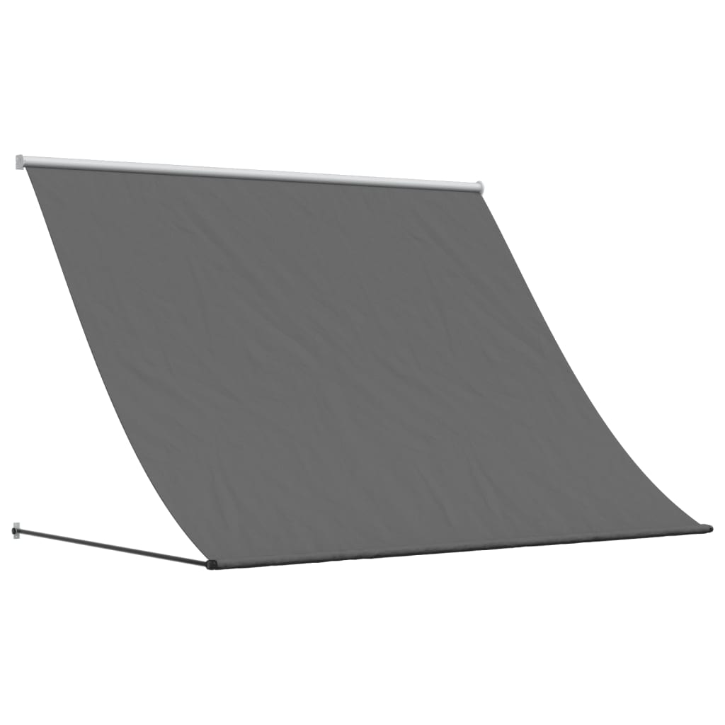 Vidaxl Lagiel verlängeren 250x150 cm Stoff a Stol Anthracite -Colored