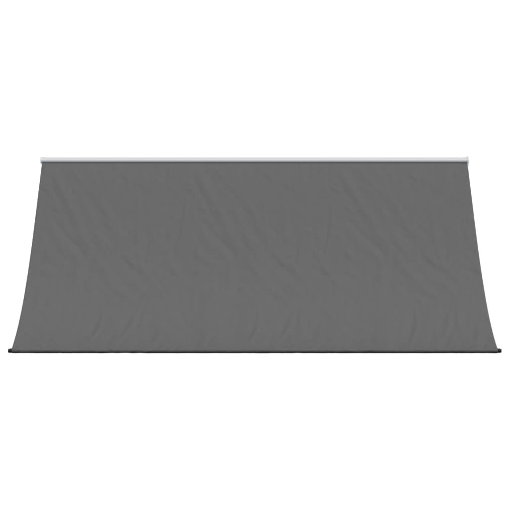 VidaXL Laifel Extendable 300x150 cm fabric and steel anthracite -colored