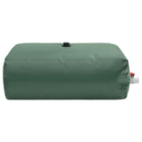 Vidaxl watertank met kraan opvouwbaar 360 l pvc