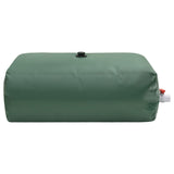 Vidaxl watertank met kraan opvouwbaar 670 l pvc