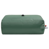 Vidaxl vanntank med tappablett 1500 l PVC