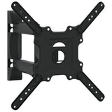 Vidaxl TV Wall Bracket 32-55 Inch Screen 35 kg Max Vesa 400x400 cm