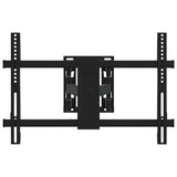 Vidaxl TV Wall Bracket 37-80 tommer skærm 40 kg Max Vesa 600x400 mm