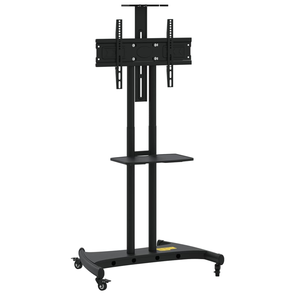 VIDAXL TV Standräder 32-70 Zoll Bildschirm 60 kg Max Vesa 600x400 mm