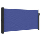 Parabrisas Vidaxl extensible 100x300 cm azul