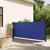 Vidaxl Parature estendibile 117x300 cm blu