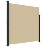 Vidaxl Sandshield Exterable 200x600 cm Beige