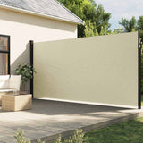 Pare-brise Vidaxl extensible 220x600 cm -colored