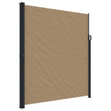 Vidaxl Sandshield Exterable 220x600 cm Taupe