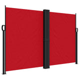 Vidaxl Parature estendibile 160x600 cm rosso