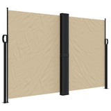 Vidaxl Sandshield Exterable 160x600 cm Beige