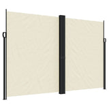 Pare-brise Vidaxl extensible 220x600 cm -colored