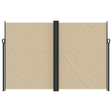 Vidaxl Sandshield Exterable 220x600 cm Beige