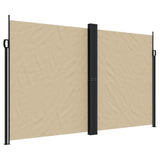 Vidaxl Sandshield Exterable 200x1000 cm Beige