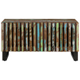 Vidaxl salontafel 80x51x40 cm massief acaciahout