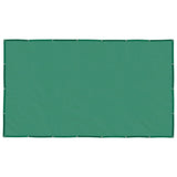 Vidaxl aanhangwagennet 2x3,5 m hdpe groen