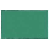 Vidaxl aanhangwagennet 3x5 m hdpe groen