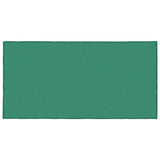 Vidaxl aanhangwagennet 3x6 m hdpe groen