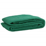 Vidaxl aanhangwagennet 3,5x6 m hdpe groen