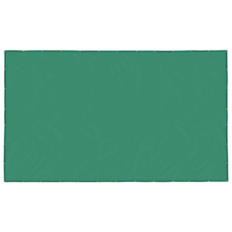 Vidaxl aanhangwagennet 3,5x6 m hdpe groen