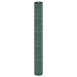 Vidaxl worteldoek 1x100 m polypropeen groen