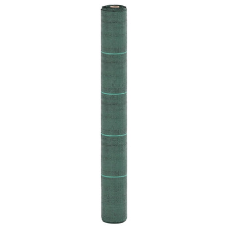 Vidaxl worteldoek 1x100 m polypropeen groen