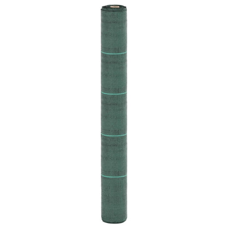 Vidaxl worteldoek 1x200 m polypropeen groen