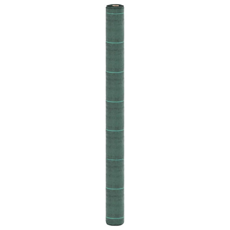 Vidaxl worteldoek 1,5x10 m polypropeen groen