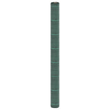 Vidaxl worteldoek 1,5x25 m polypropeen groen
