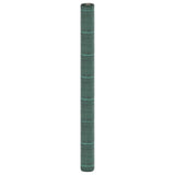 Vidaxl worteldoek 1,5x150 m polypropeen groen