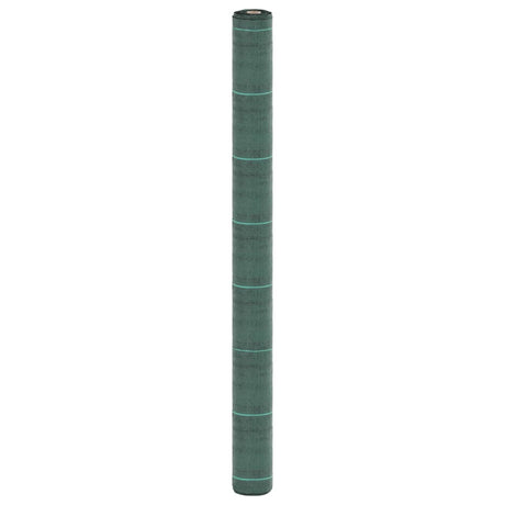 Vidaxl worteldoek 1,5x200 m polypropeen groen