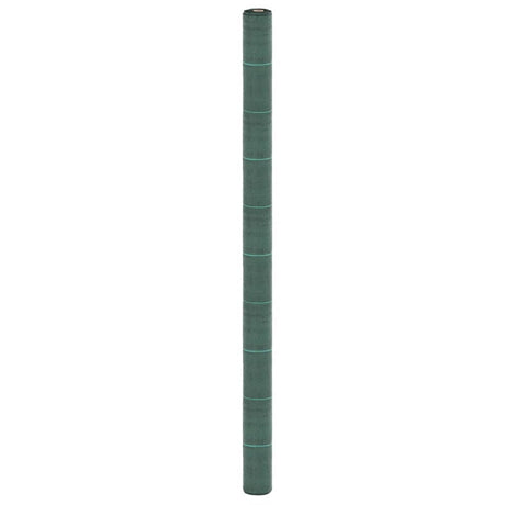 Vidaxl worteldoek 2x100 m polypropeen groen