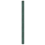 Vidaxl worteldoek 2x200 m polypropeen groen
