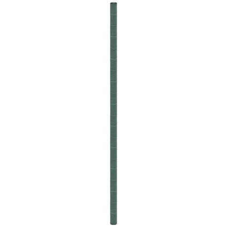 Vidaxl worteldoek 4x25 m polypropeen groen