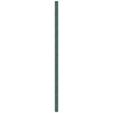 Vidaxl worteldoek 4x50 m polypropeen groen