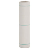 Vidaxl worteldoek 0,5x10 m polypropeen wit