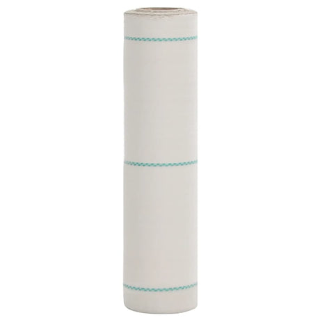 Vidaxl worteldoek 0,5x200 m polypropeen wit