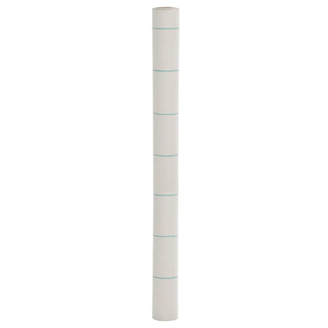 Vidaxl worteldoek 1,5x10 m polypropeen wit
