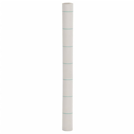 Vidaxl worteldoek 1,5x200 m polypropeen wit