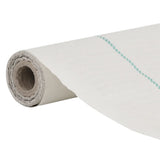 Vidaxl worteldoek 4x5 m polypropeen wit