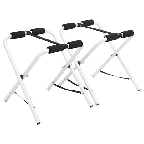 Vidaxl kajaktrolley 90 kg aluminium