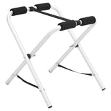 Vidaxl kajaktrolley 90 kg aluminium