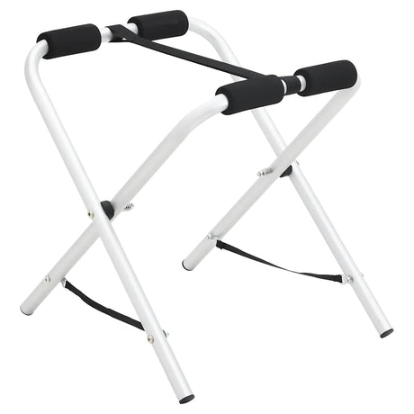 Vidaxl kajaktrolley 90 kg aluminium