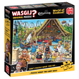 Jumbo wasgij original efteling legpuzzel - de wereld van sindbad! - 1000st.