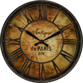 Wandklok de paris 210mm