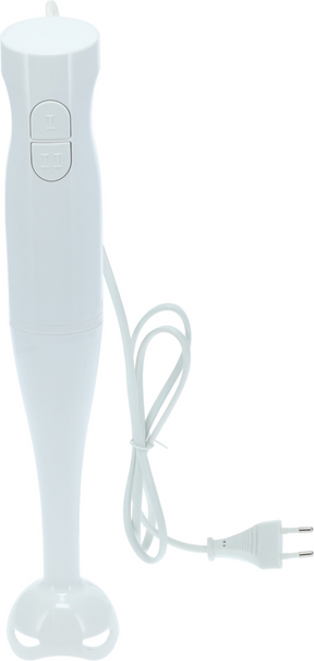 Staafmixer 400w wit
