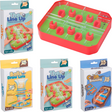 Compact action games 4 assorti