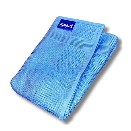 Nimbus wonderdoek 2-in-1 microvezeldoek 60x40cm