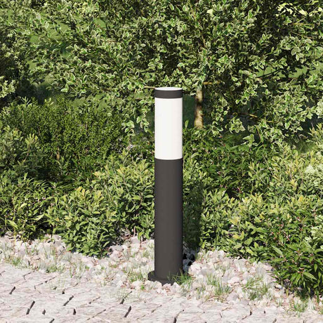 Vidaxl bolderverlichting 50 cm rvs ip44