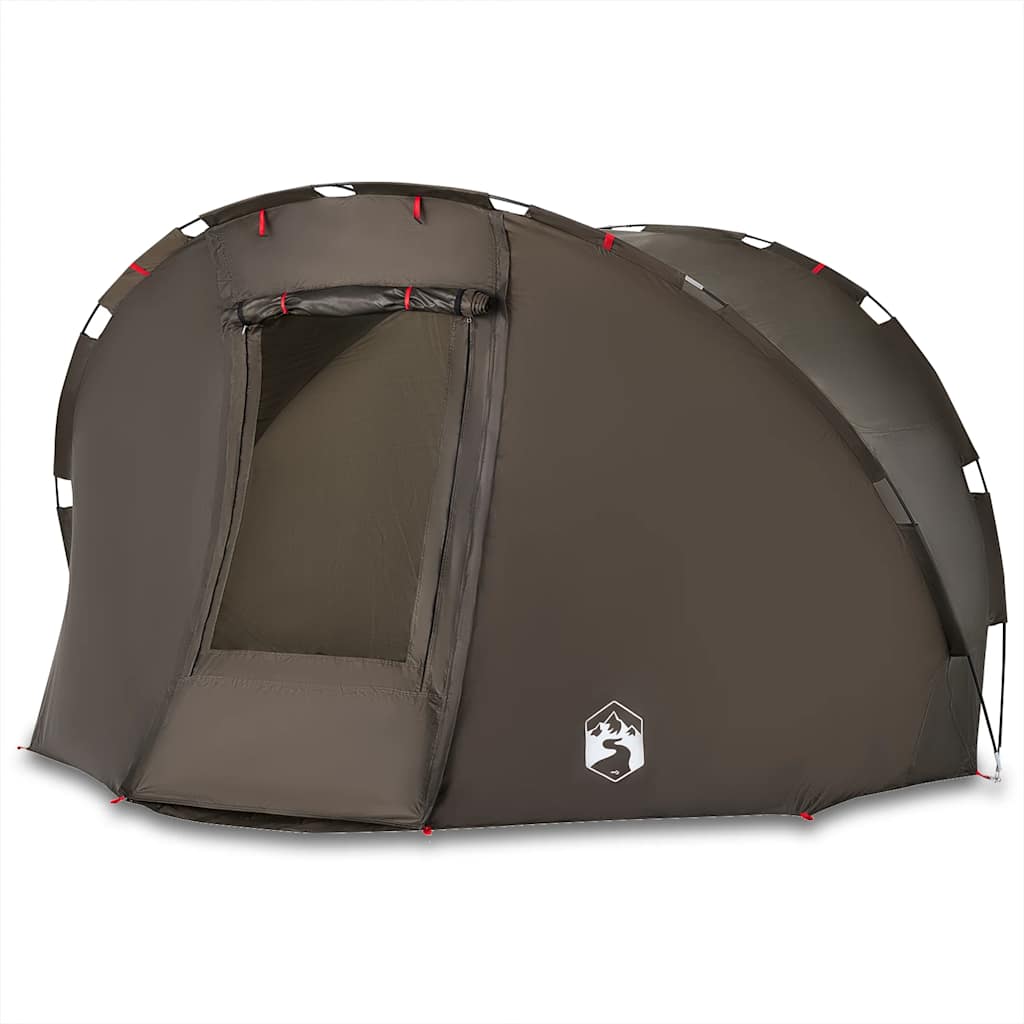 Vidaxl Vistent 5-person Waterproof Brown